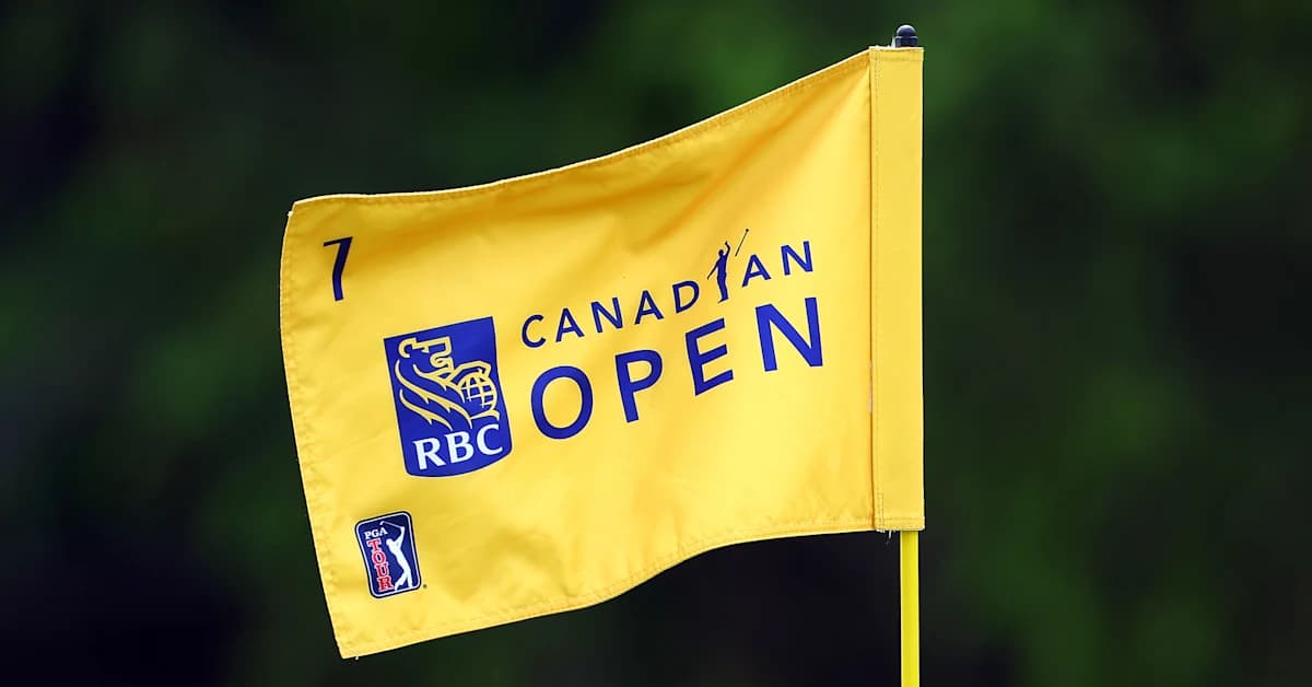 RBC Canadian Open: Análisis de la Extenuante Batalla por Cuatro Plazas en el Qualifier