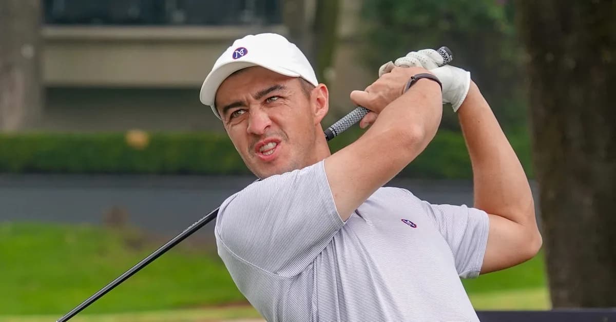 Pereira Lidera en México: El Talento Latinoamericano Acecha el Top 5