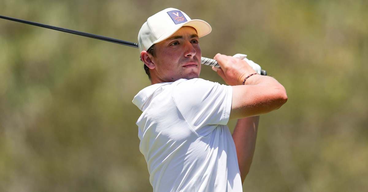 Ben James: La Nueva Sensación del PGA TOUR que Desafía a los Grandes en el U.S. Open