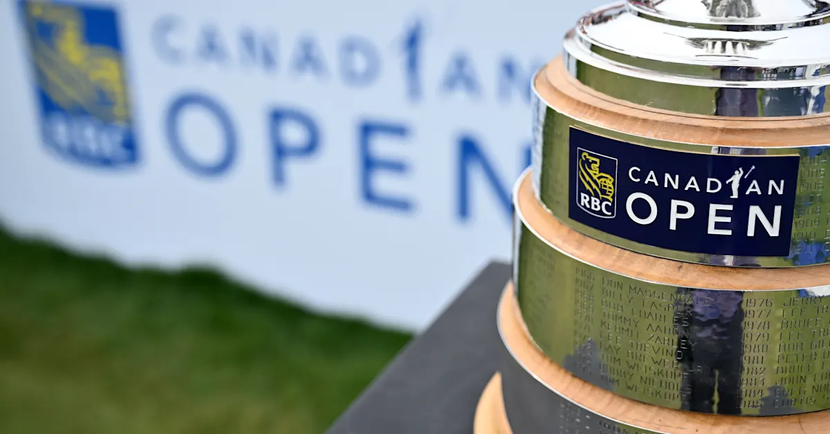 RBC Canadian Open: Datos Clave y Estrellas a Seguir en un Torneo Cargado de Historia