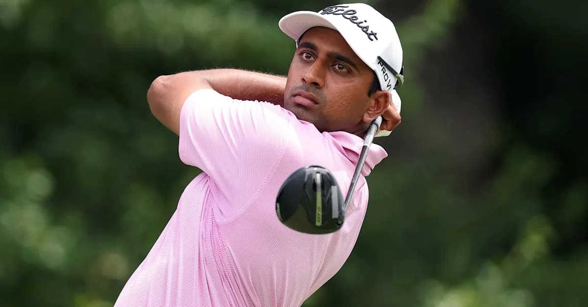 RBC Canadian Open: El Auge de los 'Sleepers' Locales y sus Cifras Audaces