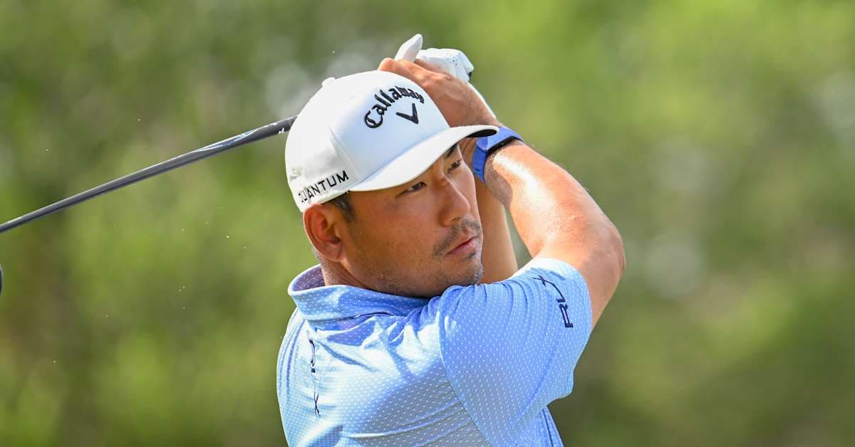Chan Kim Asegura Liderato Solitario en el OccuNet Classic Tras 36 Hoyos