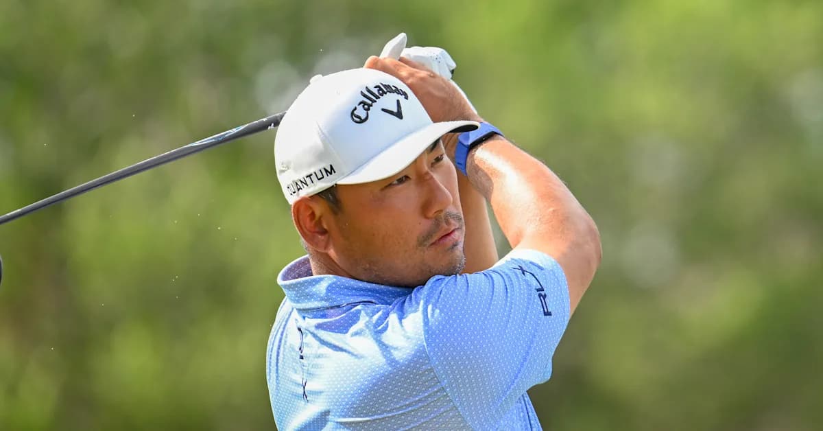 Chan Kim Asegura Liderato Solitario en el OccuNet Classic Tras 36 Hoyos