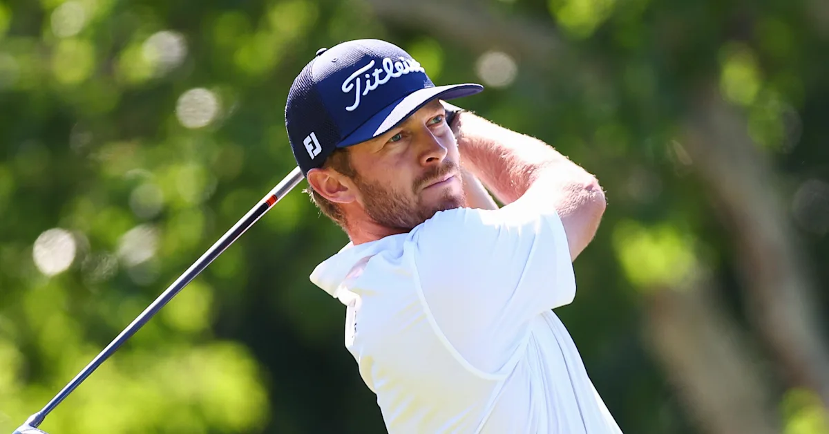Ben Carr Domina el OccuNet Classic con una Ronda Inaugural Brillante de 64 Golpes