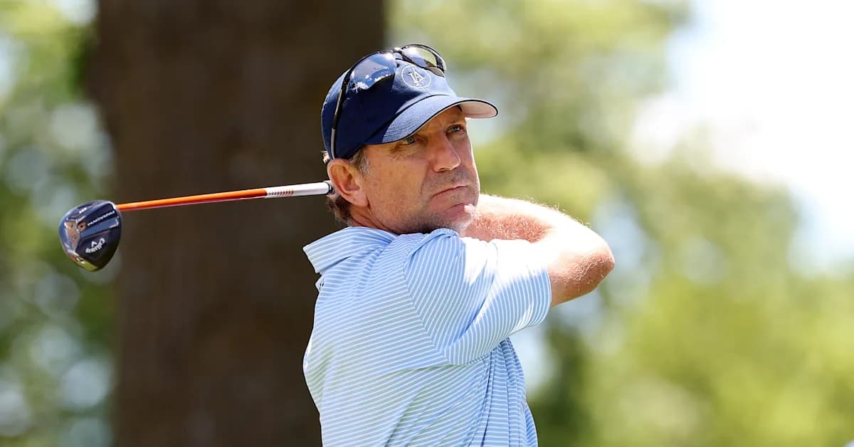 McNeill y Hend Ascienden a la Cima en el Principal Charity Classic