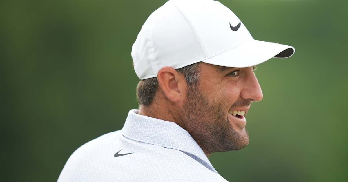 U.S. Open 2026: La Élite Mundial y la Creciente Fuerza Latina Listos para Shinnecock Hills