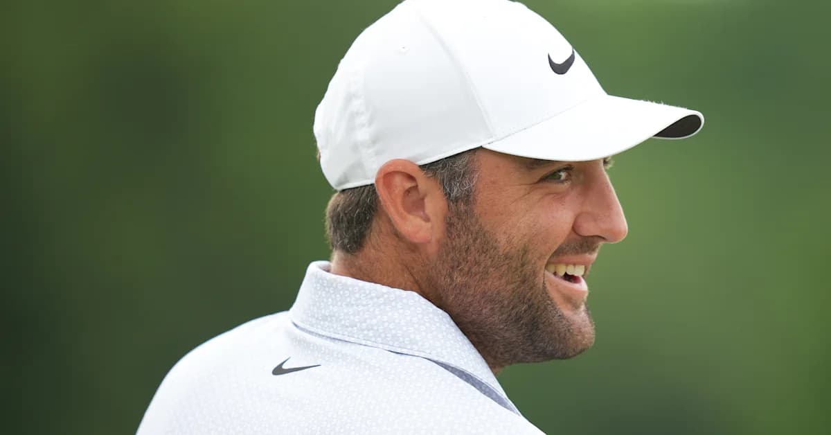 U.S. Open 2026: La Élite Mundial y la Creciente Fuerza Latina Listos para Shinnecock Hills