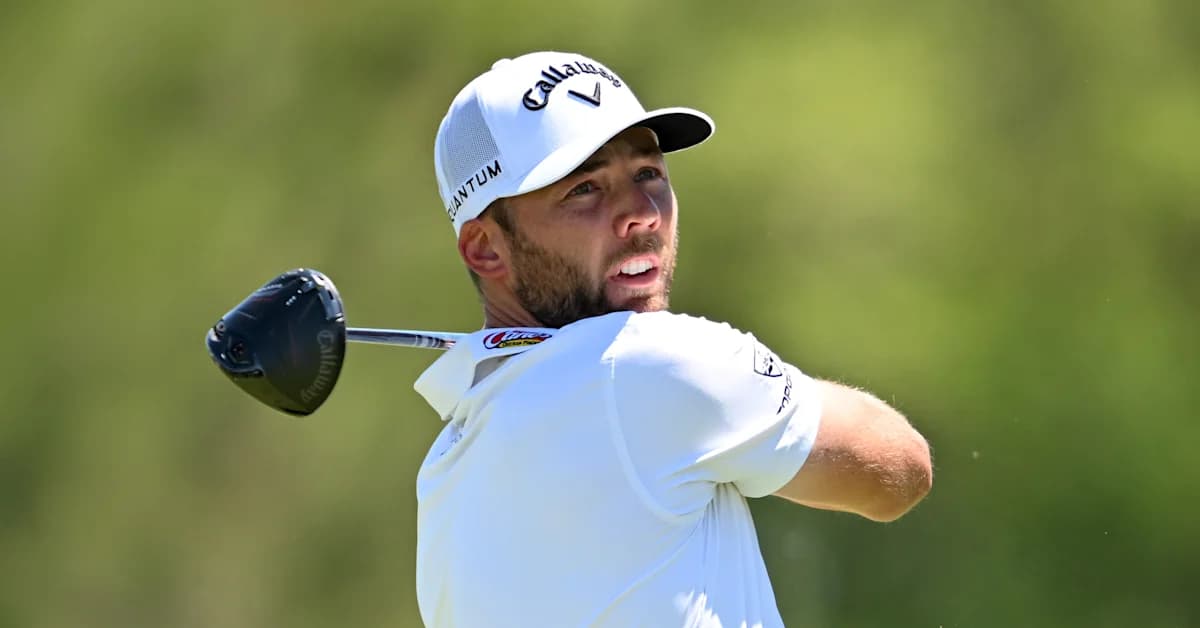 Caos en Canadá: El RBC Canadian Open Promete un Final Inolvidable con un Líder Inesperado y Estrellas al Acecho