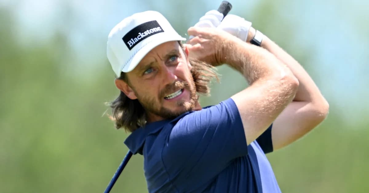 Tommy Fleetwood se Lanza a la Caza en el RBC Canadian Open: ¿Logrará su Segundo Título PGA TOUR?
