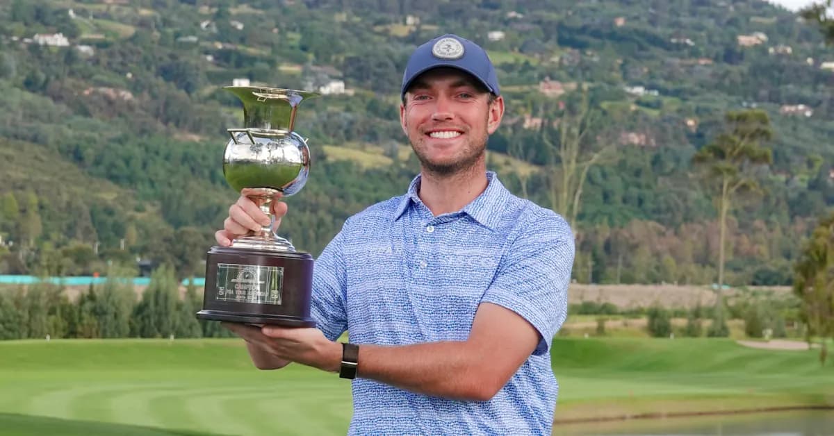¡Victoria Épica en Bogotá! Drew Doyle Conquista el Inter Rapidisimo, Omar Morales Deslumbra con un Ace