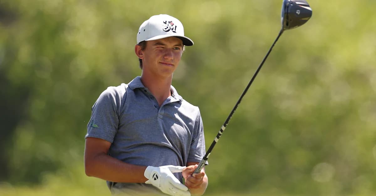 U.S. Open: Las 'Cenicientas' que Prometen Escribir Historias Inolvidables en Shinnecock Hills