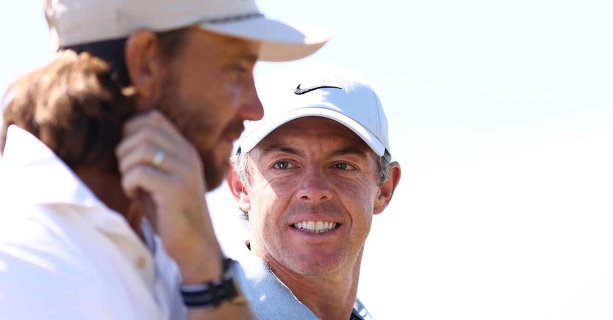U.S. Open en Shinnecock: Vientos Huracanados y Estrategias Al Límite Prometen un Espectáculo Inédito
