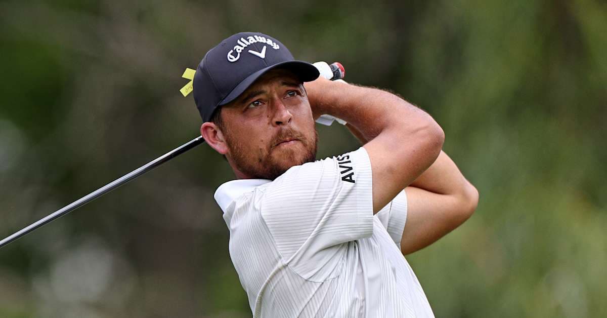 U.S. Open en Shinnecock Hills: Schauffele y Fitzpatrick, los Pilares ante el Desafío de Viento y Precisión