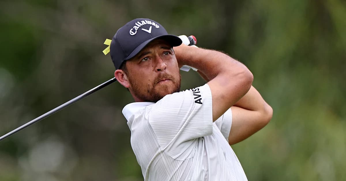 U.S. Open en Shinnecock Hills: Schauffele y Fitzpatrick, los Pilares ante el Desafío de Viento y Precisión