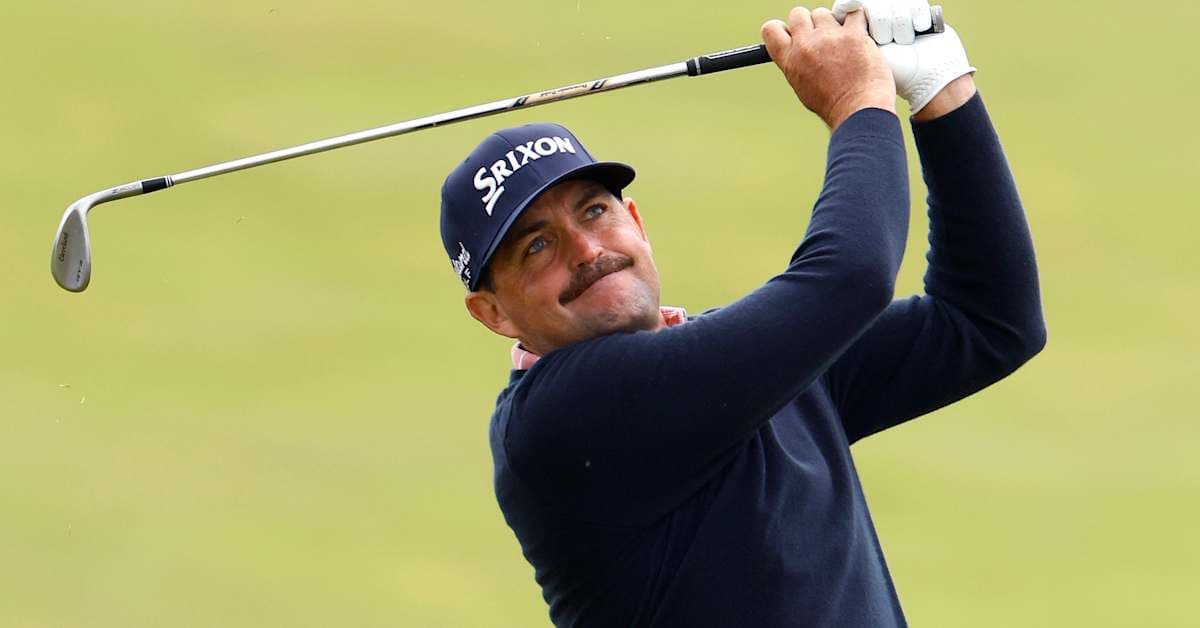 Travelers Championship 2026: Vegas y Echavarria Lideran la Armada Latina en el Último Signature Event del PGA Tour