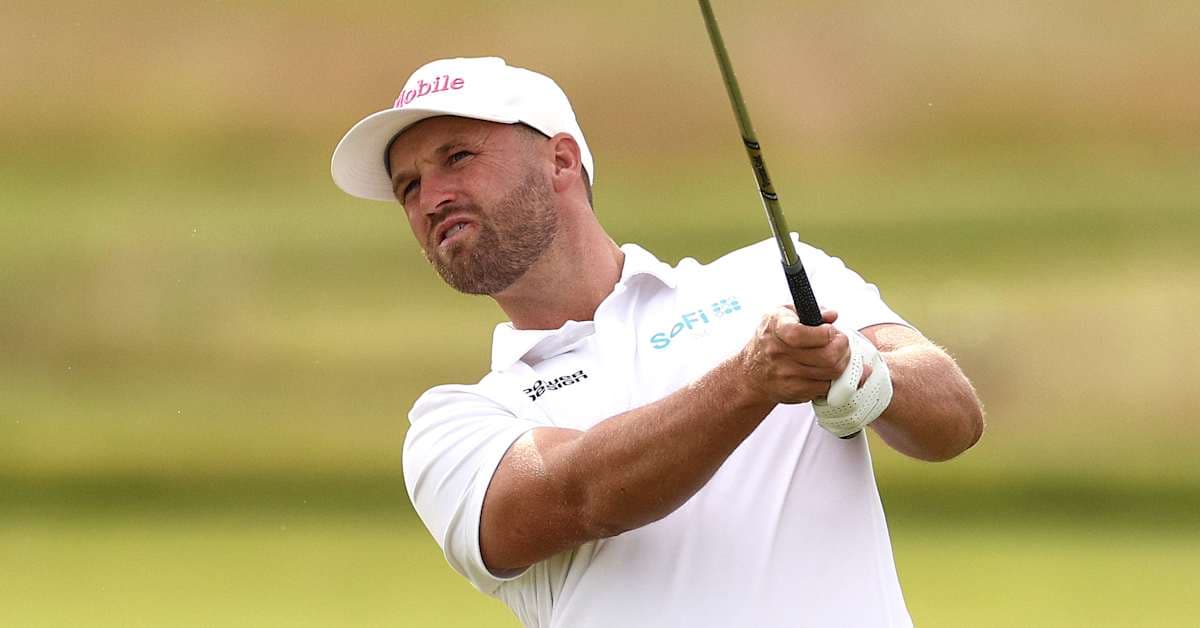Wyndham Clark Impone Nuevo Récord y Domina la Ronda Inicial del U.S. Open en Shinnecock Hills