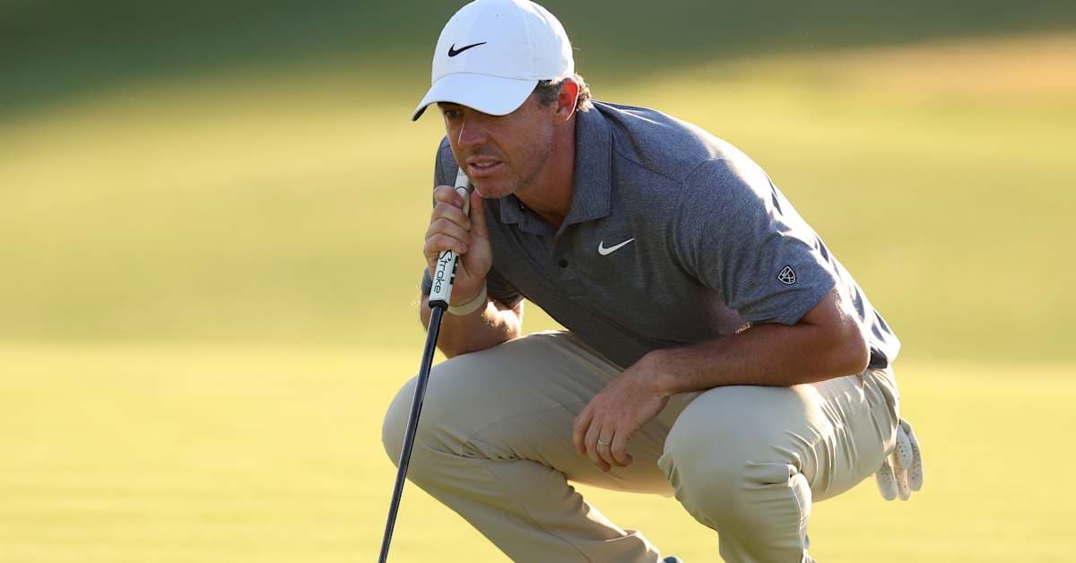 U.S. Open: Shinnecock Hills Exige al Máximo y un Joven Prodigio Escribe Historia