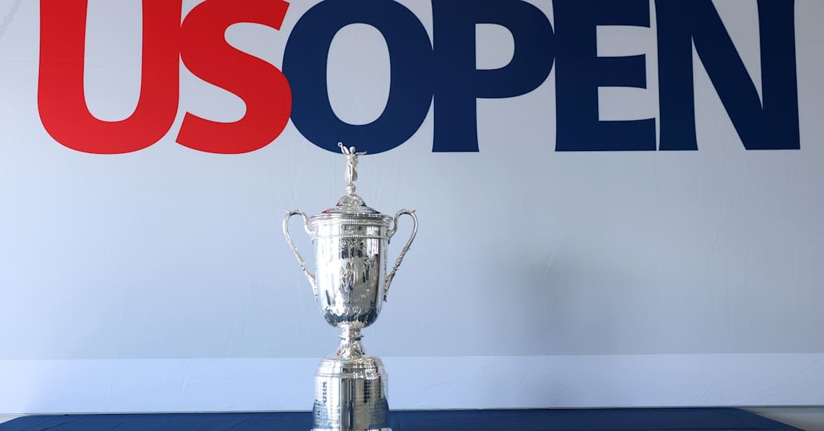 U.S. Open 2026: La Impresionante Bolsa de $22.5 Millones Anunciada para Shinnecock Hills