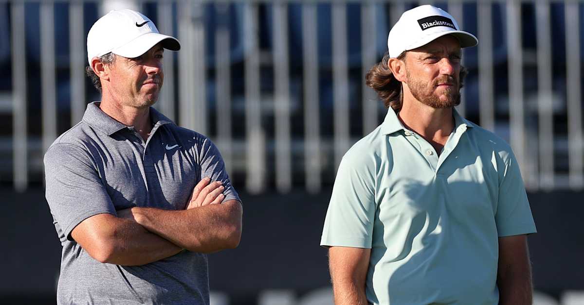 U.S. Open 2026: Wyndham Clark Desafía la Historia en Shinnecock Hills con Venta de Seis Golpes