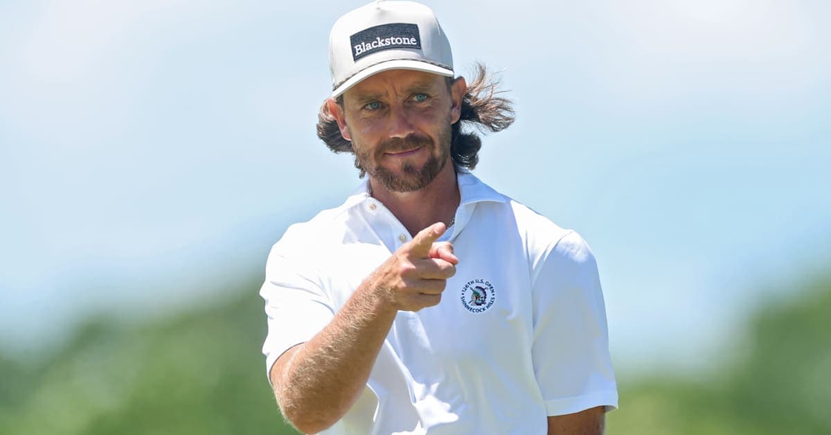 Travelers Championship: ¿Un Festival de Birdies o un Desafío Estratégico en el Último Signature Event?
