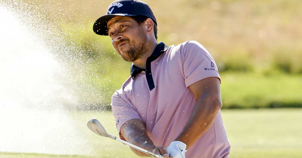 ¡Es la Semana de Xander Schauffele! ¿Logrará el Travelers Championship su primera victoria de 2026?
