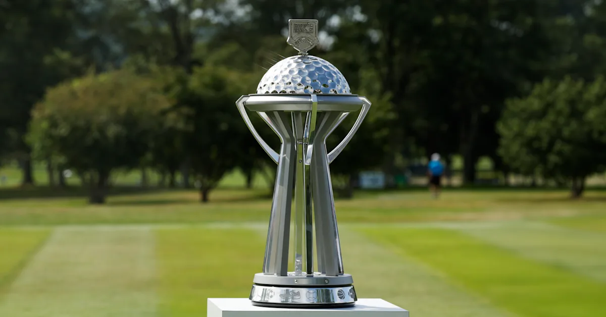 DICK'S Open 2025: El esperado debut de Michael Block en PGA TOUR Champions junto a leyendas