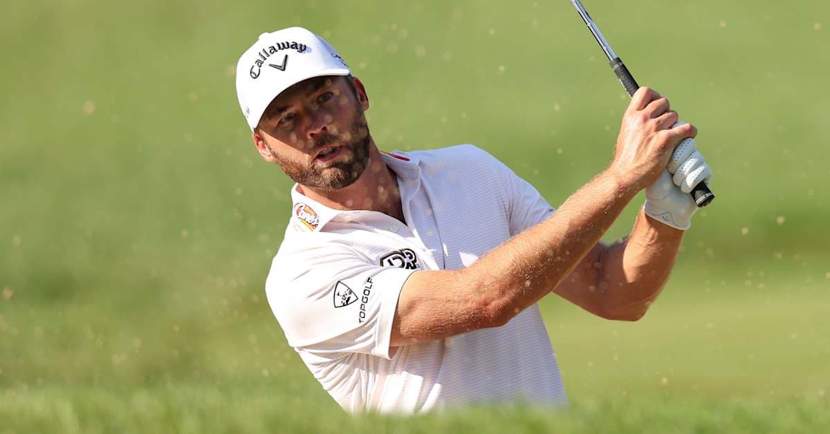Travelers Championship: Sam Burns y Brian Harman, ¿los 'Caballos' para TPC River Highlands?