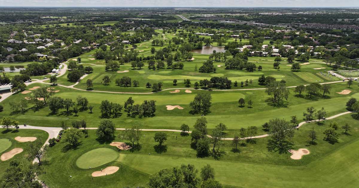 PGA TOUR Americas: Wichita Open, el reto veraniego con sabor latinoamericano