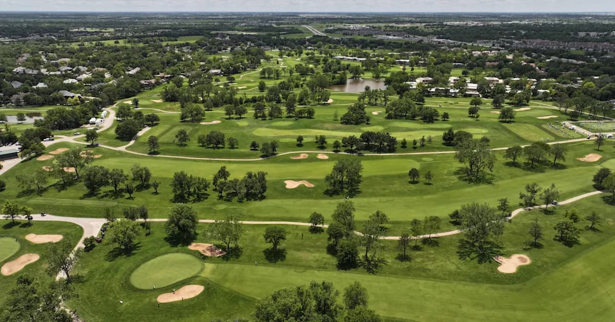 PGA TOUR Americas: Wichita Open, el reto veraniego con sabor latinoamericano