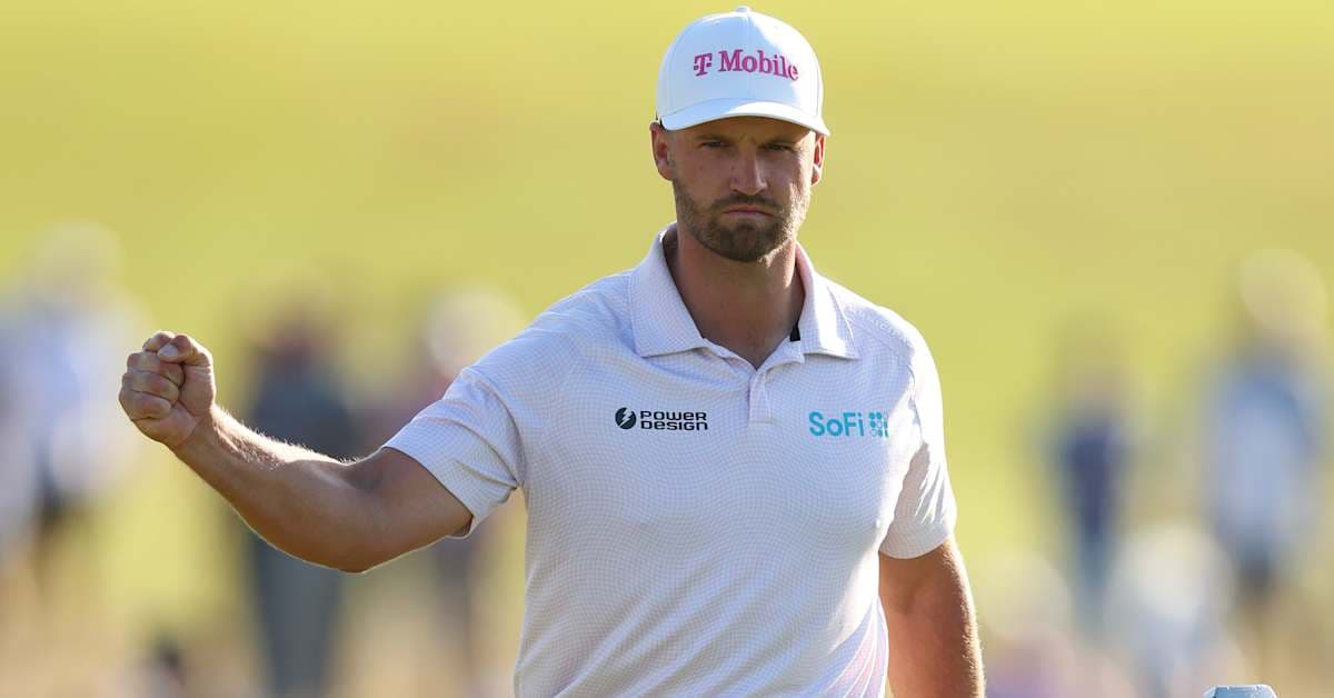 Carrera Abierta por el Jugador del Año de la PGA Tour y Cambios Históricos en 2028