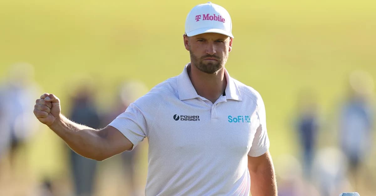 Carrera Abierta por el Jugador del Año de la PGA Tour y Cambios Históricos en 2028