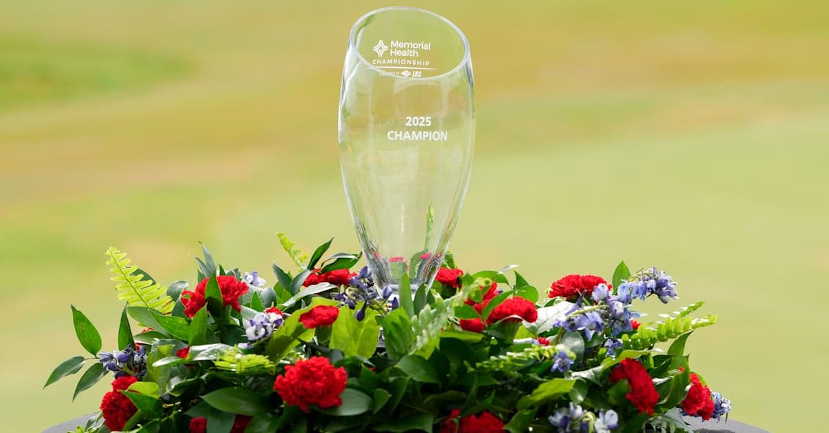 Memorial Health Championship: La Caza de la Promoción al PGA TOUR se Intensifica