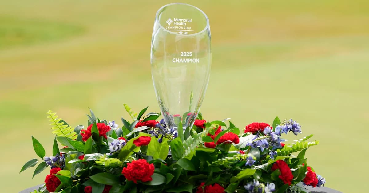 Memorial Health Championship: La Caza de la Promoción al PGA TOUR se Intensifica