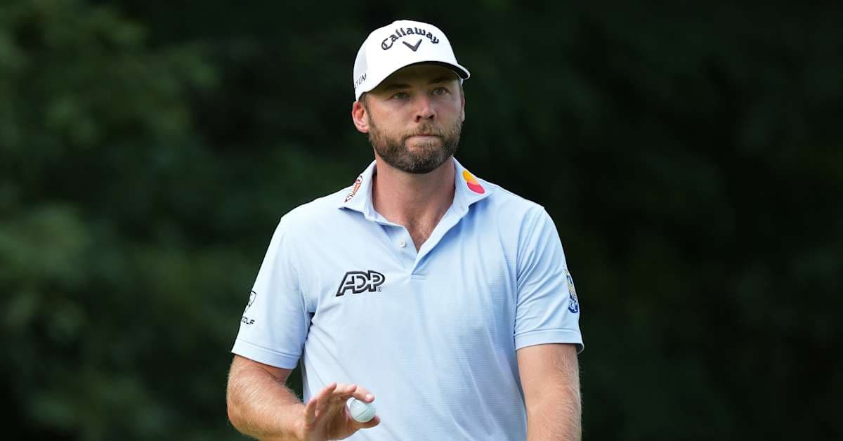Travelers Championship: Echavarria Brilla y Scheffler Acecha en una Ronda Inaugural de Récord