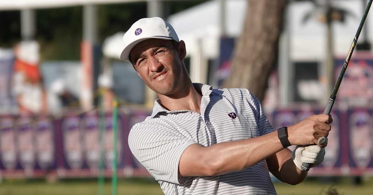 Corey Pereira Impone Ritmo en Wichita: Liderato Sólido Tras su Triunfo en México