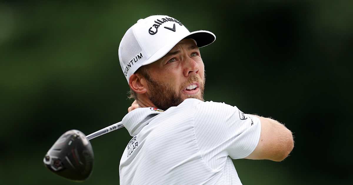 Hovland Destrona a Scheffler en el Travelers: ¿Sam Burns el Tapado del Domingo?