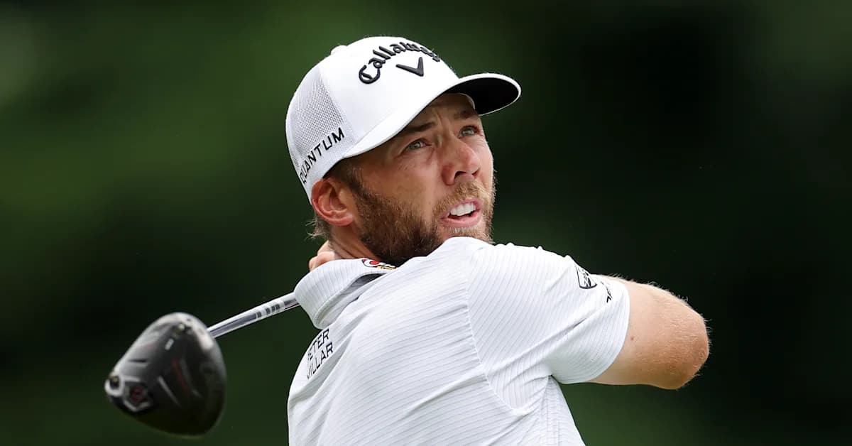 Hovland Destrona a Scheffler en el Travelers: ¿Sam Burns el Tapado del Domingo?