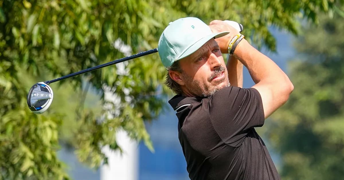 Anderson Domina en Wichita: Liderato Sólido y Esteban Jaramillo Brilla en el Top 10