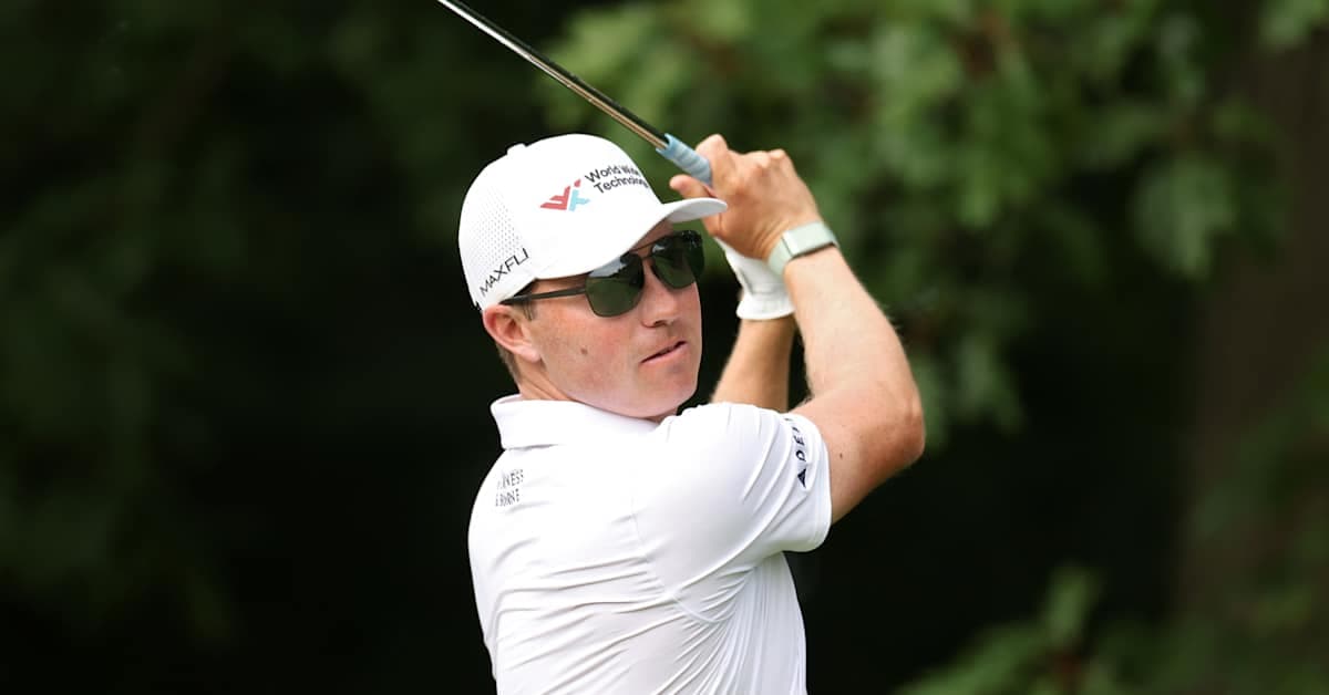 John Deere Classic: El TPC Deere Run se Viste de Desafío y Récords Potenciales