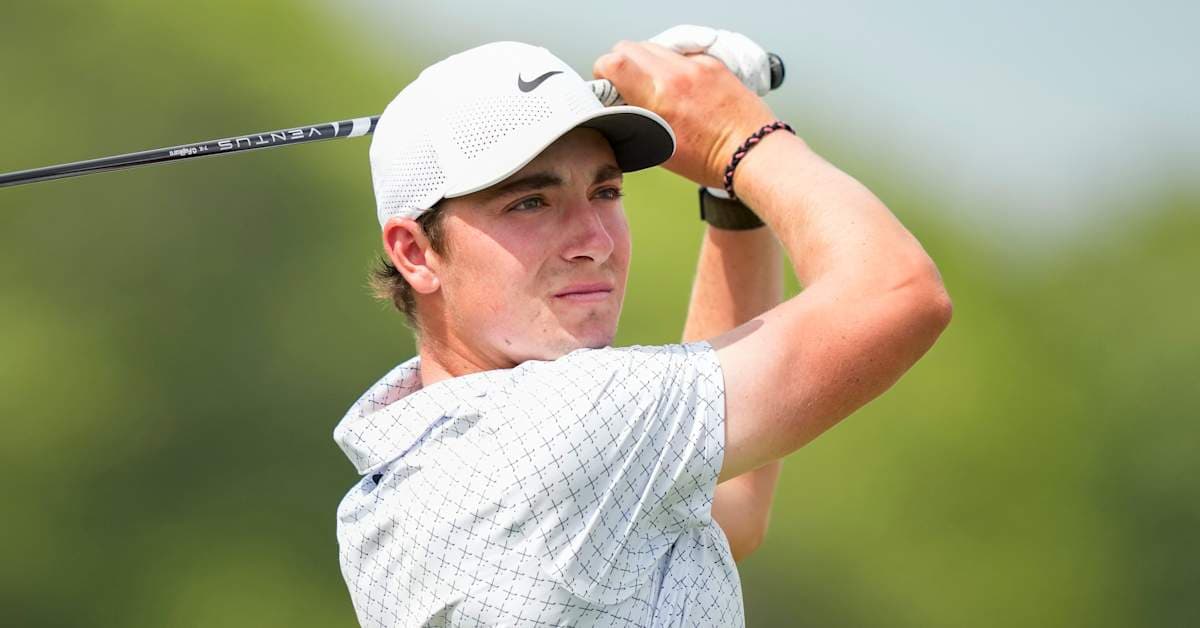 John Deere Classic: ¿Quién Aprovechará la Última Oportunidad antes de los Majors y la FedExCup?