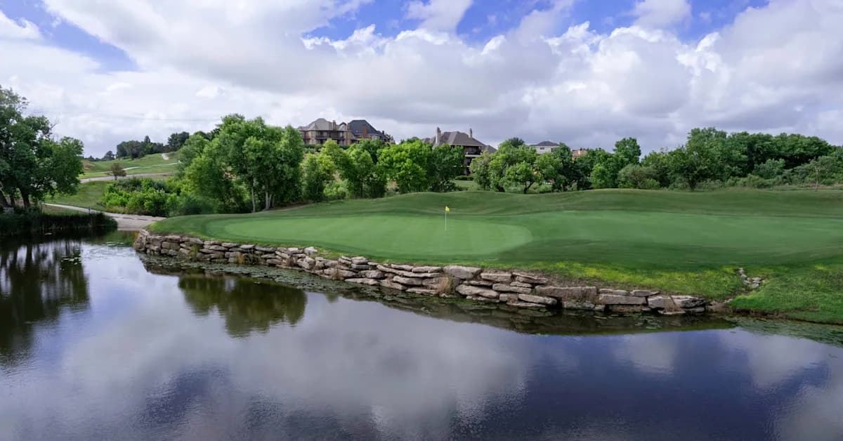 OccuNet Charity Classic: La Promesa del Korn Ferry Tour en Amarillo