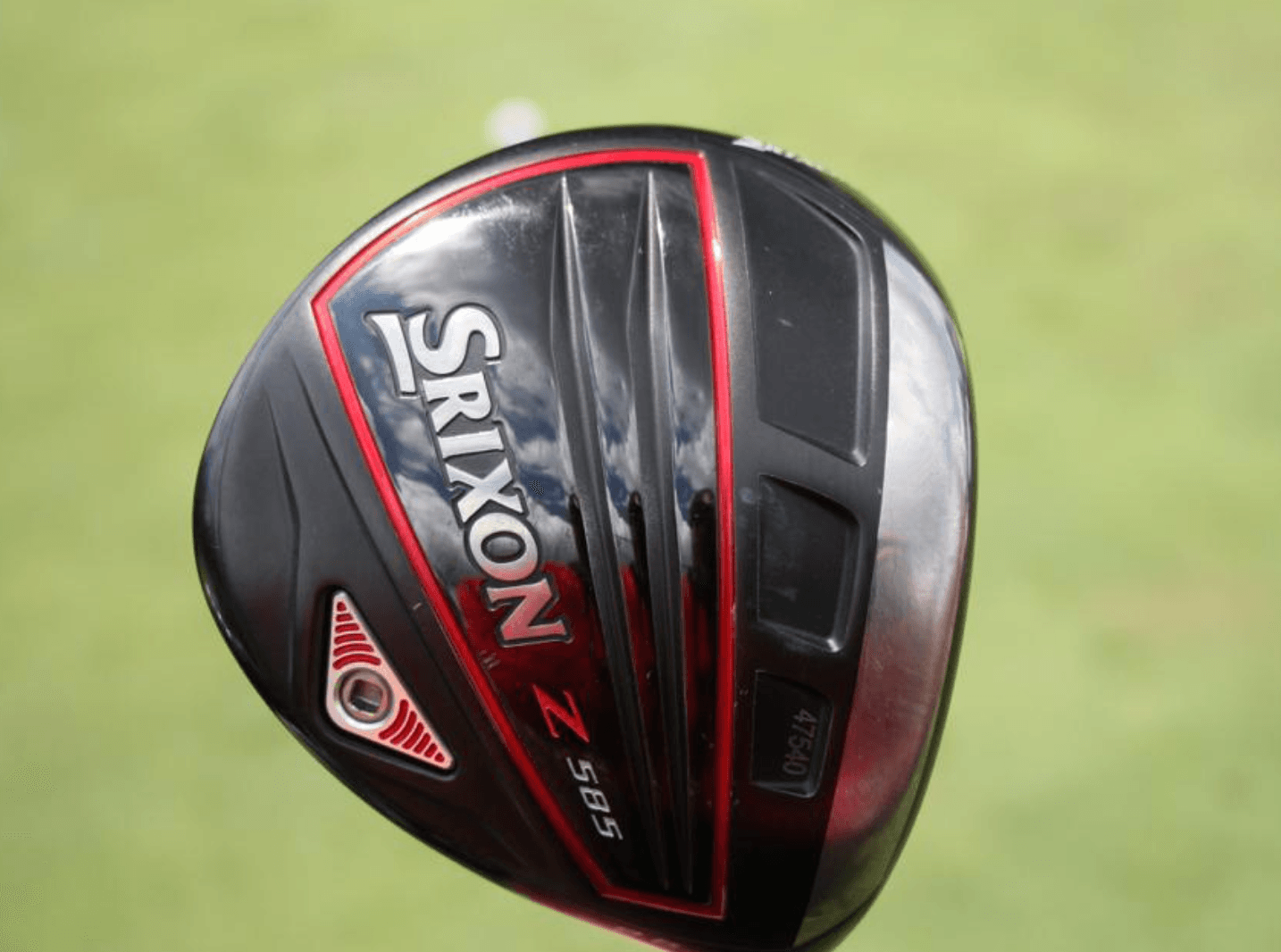 Shane Lowry: qué palos usó en el Open Championship 2019
