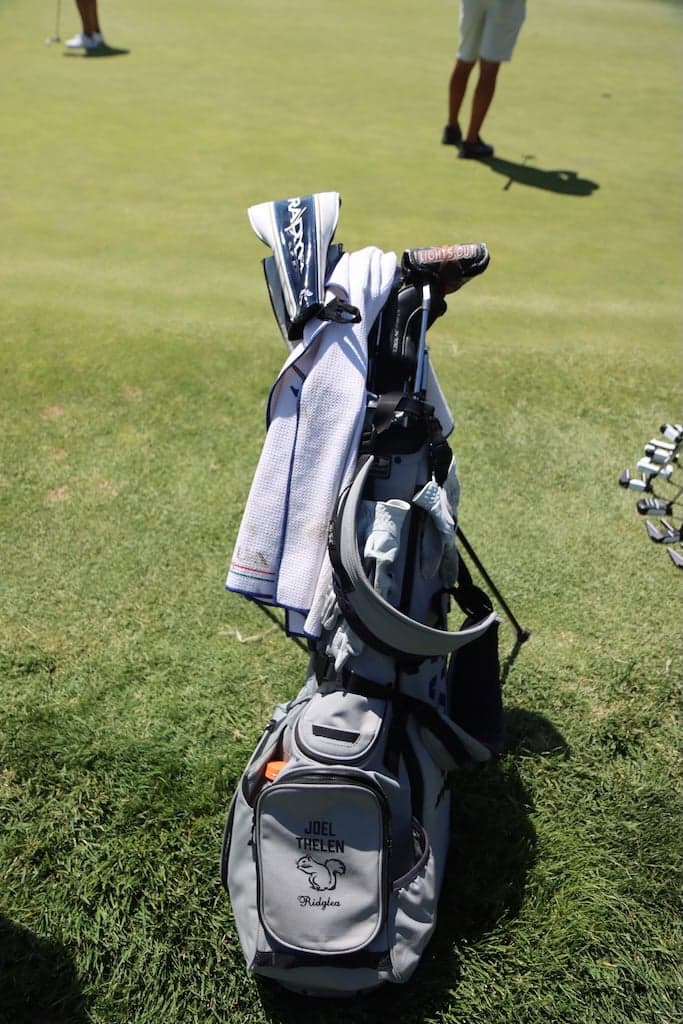 Análisis Profundo: El Secreto del 'Lead Tape' en el Korn Ferry Tour