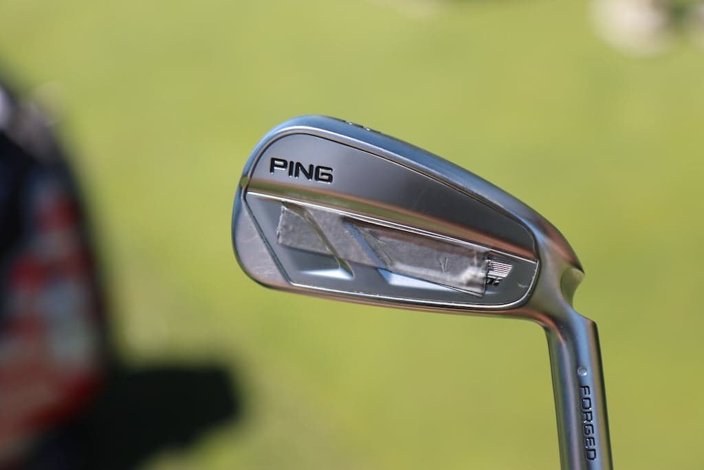 Análisis Profundo: El Resurgimiento del Driving Iron en el US Open de Shinnecock Hills 2026