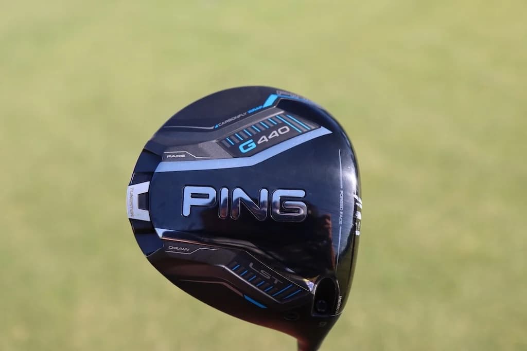 Viktor Hovland: qué palos usa en agosto de 2026