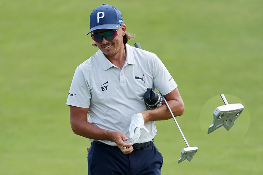 Travelers Championship: El Laboratorio del Equipamiento Donde la Innovación se Mide en el Green