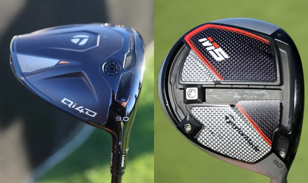 La Evolución del Arsenal de Rory McIlroy: De su Récord en 2019 a su Configuración Actual