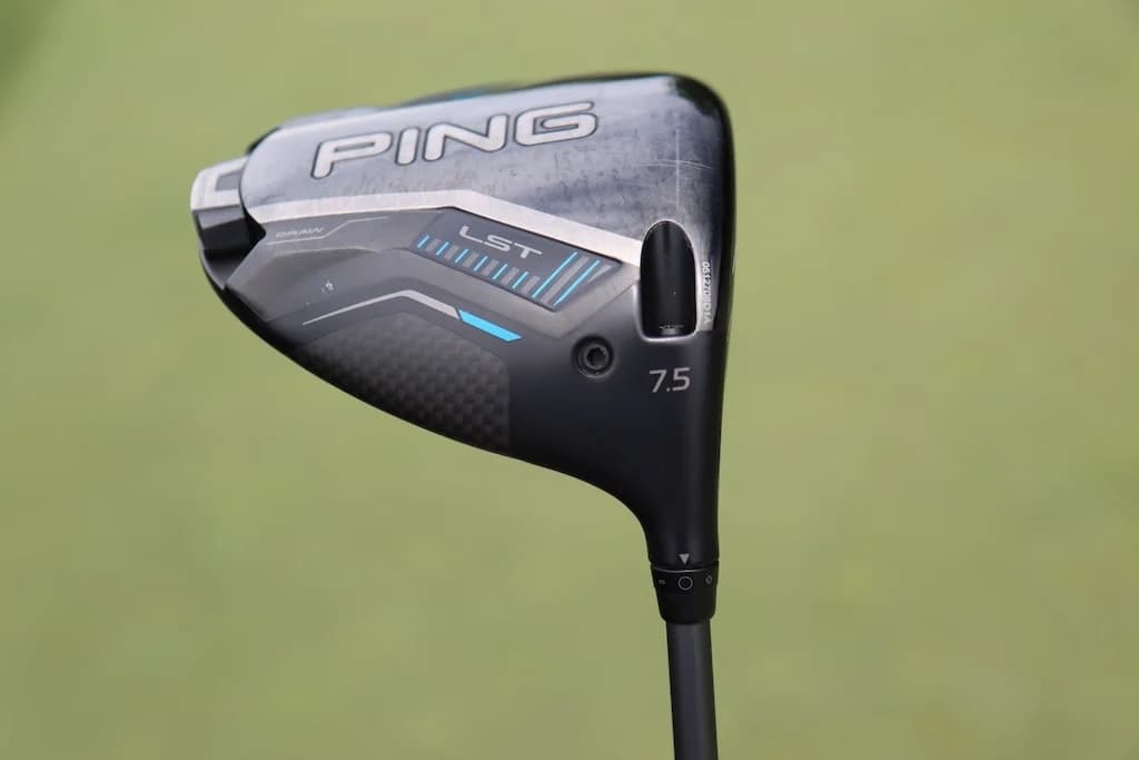 Análisis Detallado: El Arsenal de Chris Gotterup en su Victoria en el John Deere Classic 2026