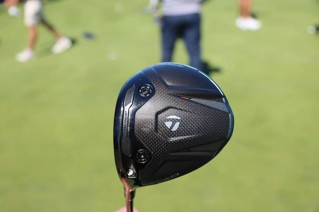 Análisis Exhaustivo: El Equipamiento TaylorMade de Miles Russell para el U.S. Open 2026