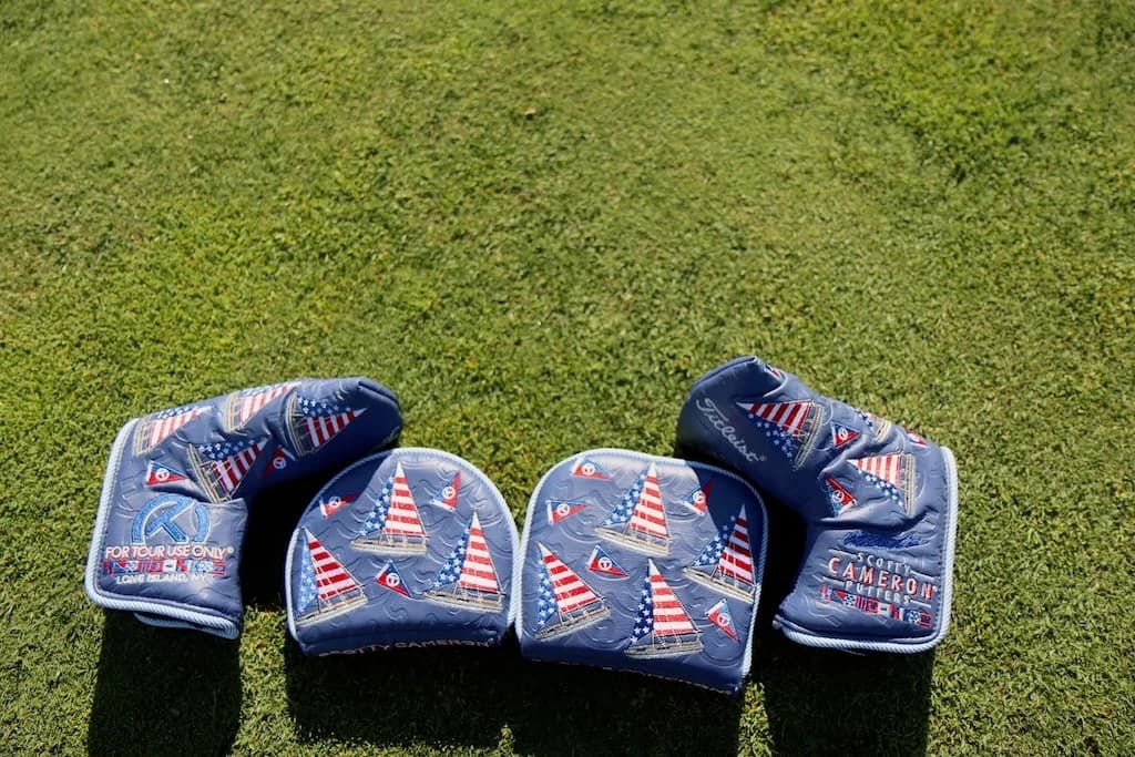 U.S. Open 2026: La Ola de Creatividad que Desembarca en Shinnecock Hills
